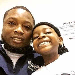 Meet your Posher, Davelle